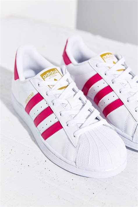 girls adidas originals superstar